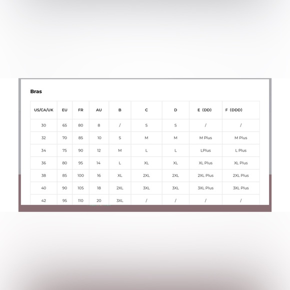 Momcozy Black and Tan Nursing Bra - Picture 5 of 5